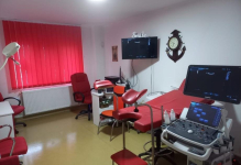 Medic Bun Alexandria Medic primar Obstetrică Ginecologie Doctor în Științe Medicale Dr. Cristi Caraveteanu